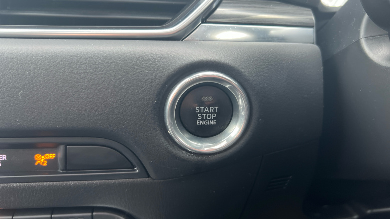 Mazda CX-5 2.0 Sport Nav+ 5dr Auto Petrol Estate